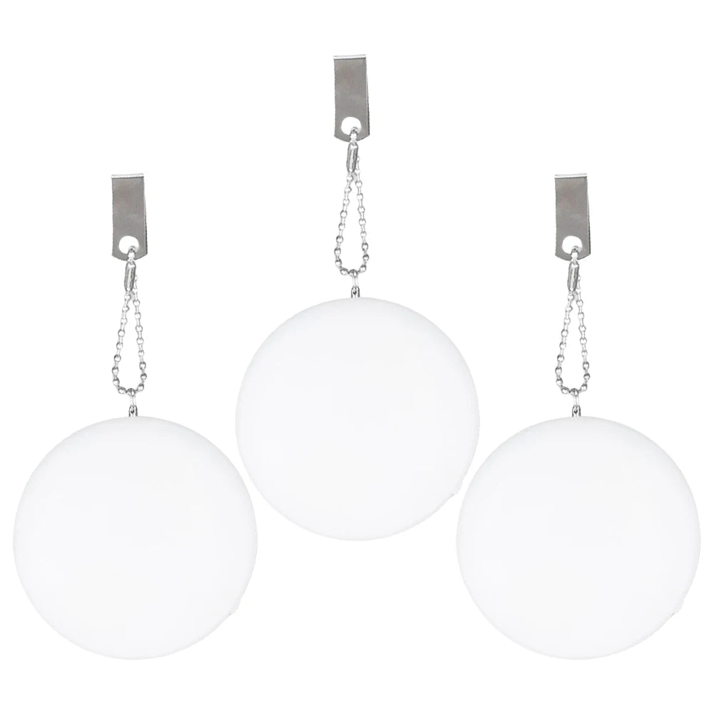 1-3 LED Handbag Touch Light