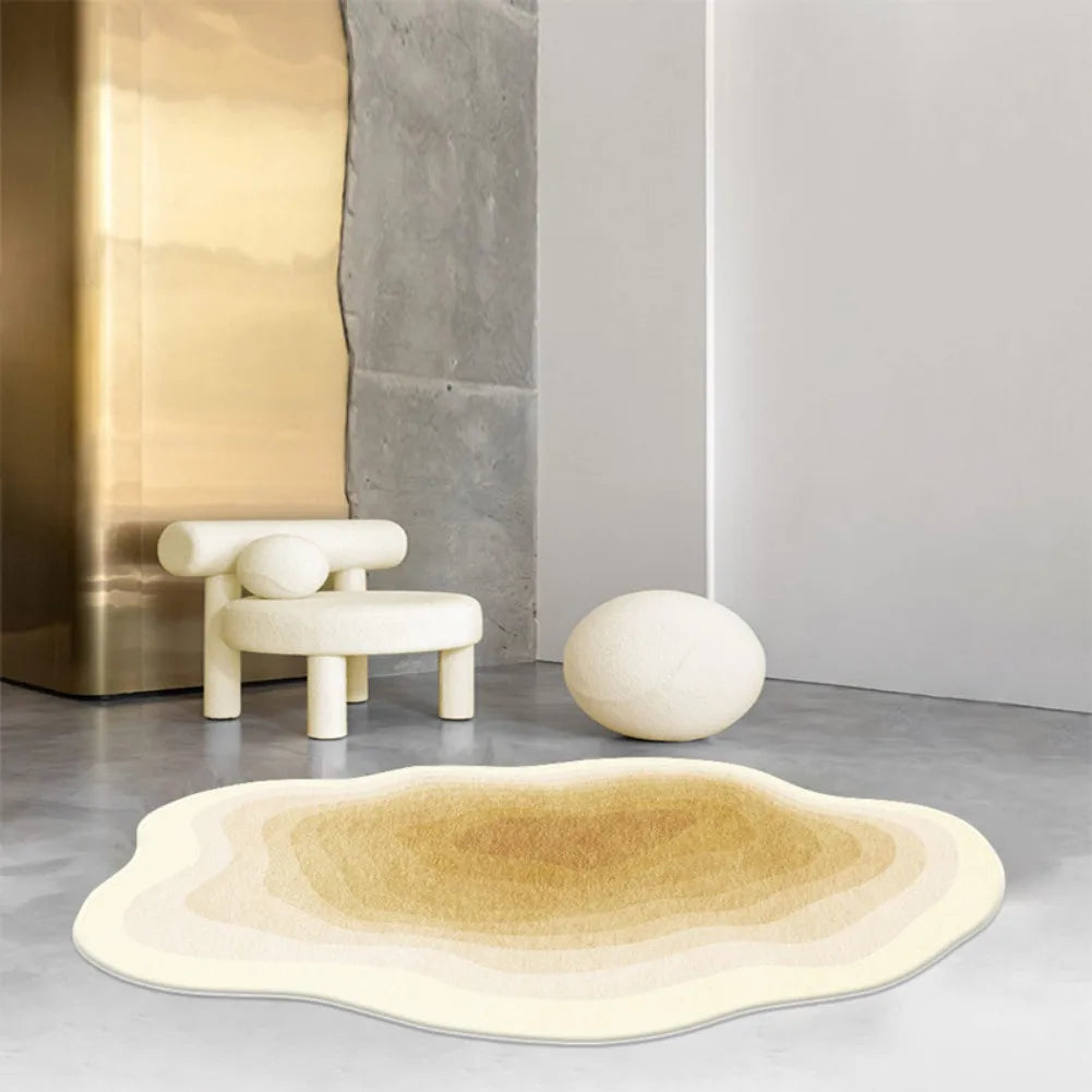 5x3.25 Sweet Light Luxury Gradient Washable