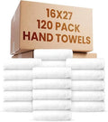 Bulk Salon Towel -120 (16x27) - 10 Dozen
