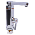 3000W Electric Heater Faucet Hot Water