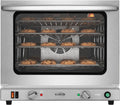 23 in. Commercial Countertop Oven with Steam