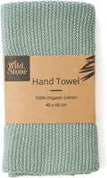 Organic Cotton Kitchen Dish Towels 2