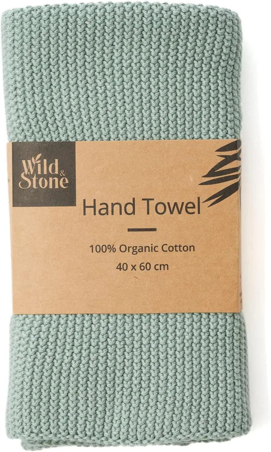 Organic Cotton Kitchen Dish Towels 2