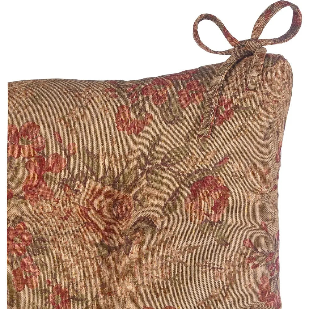 omega non-slip rocking chair cushion