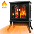 Electric Fireplace Heater