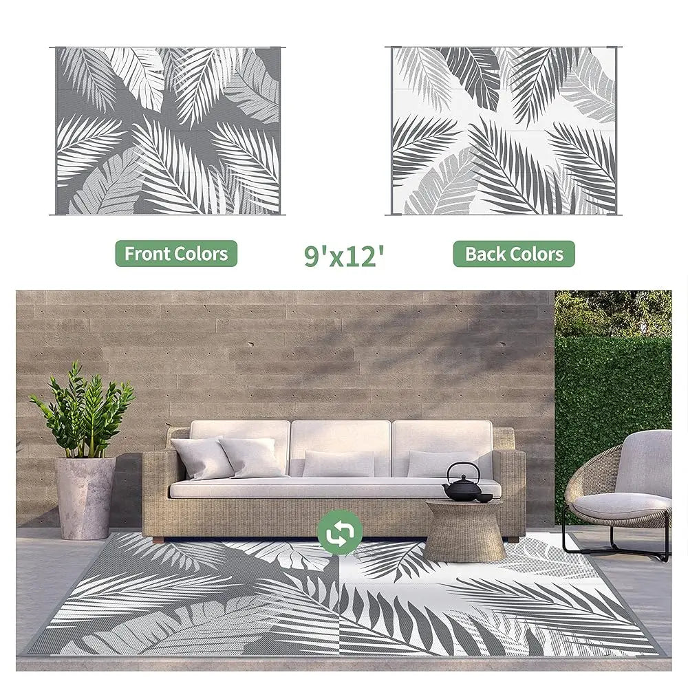 Outdoor 9' X 12' Waterproof