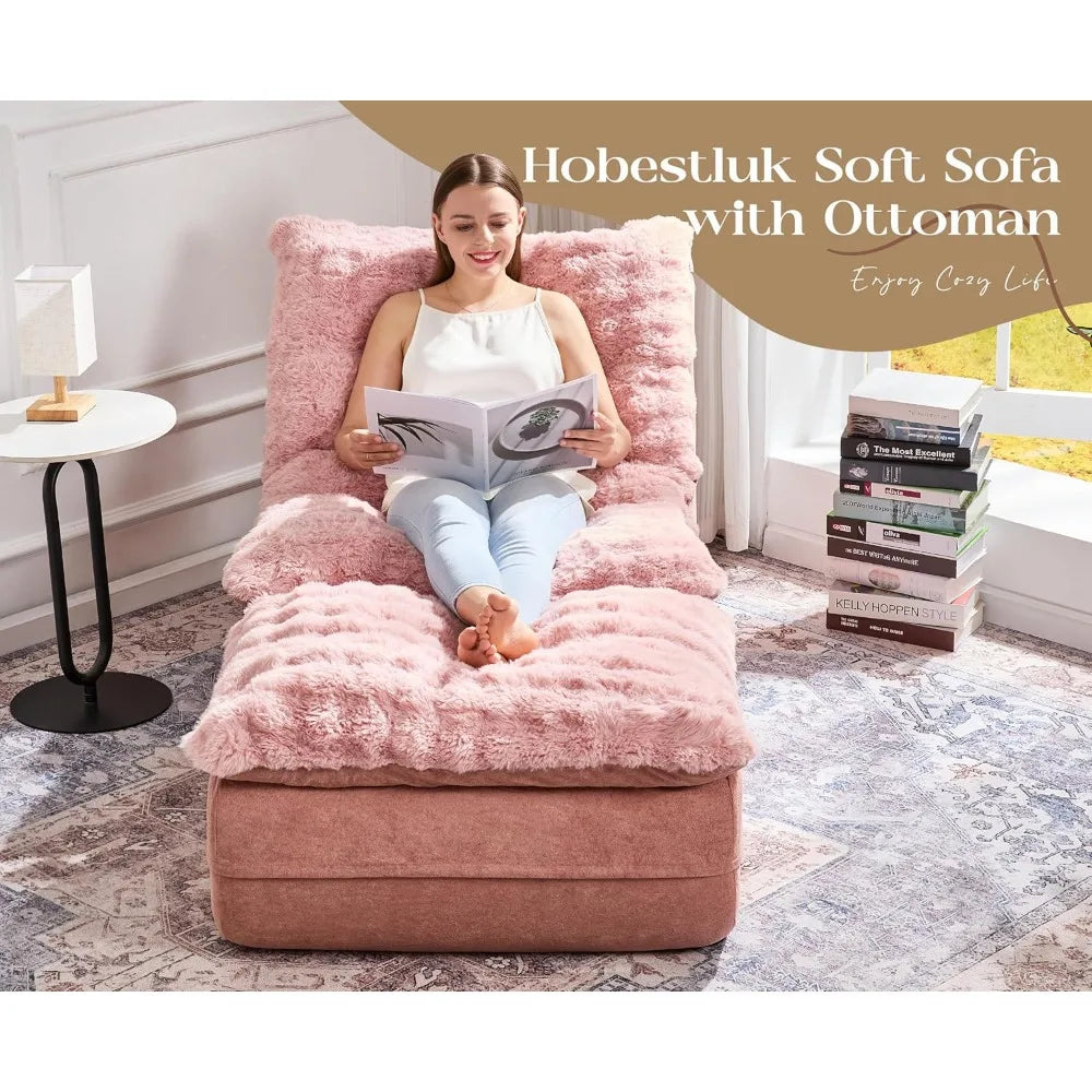 Comfy Sofa for Small Spaces