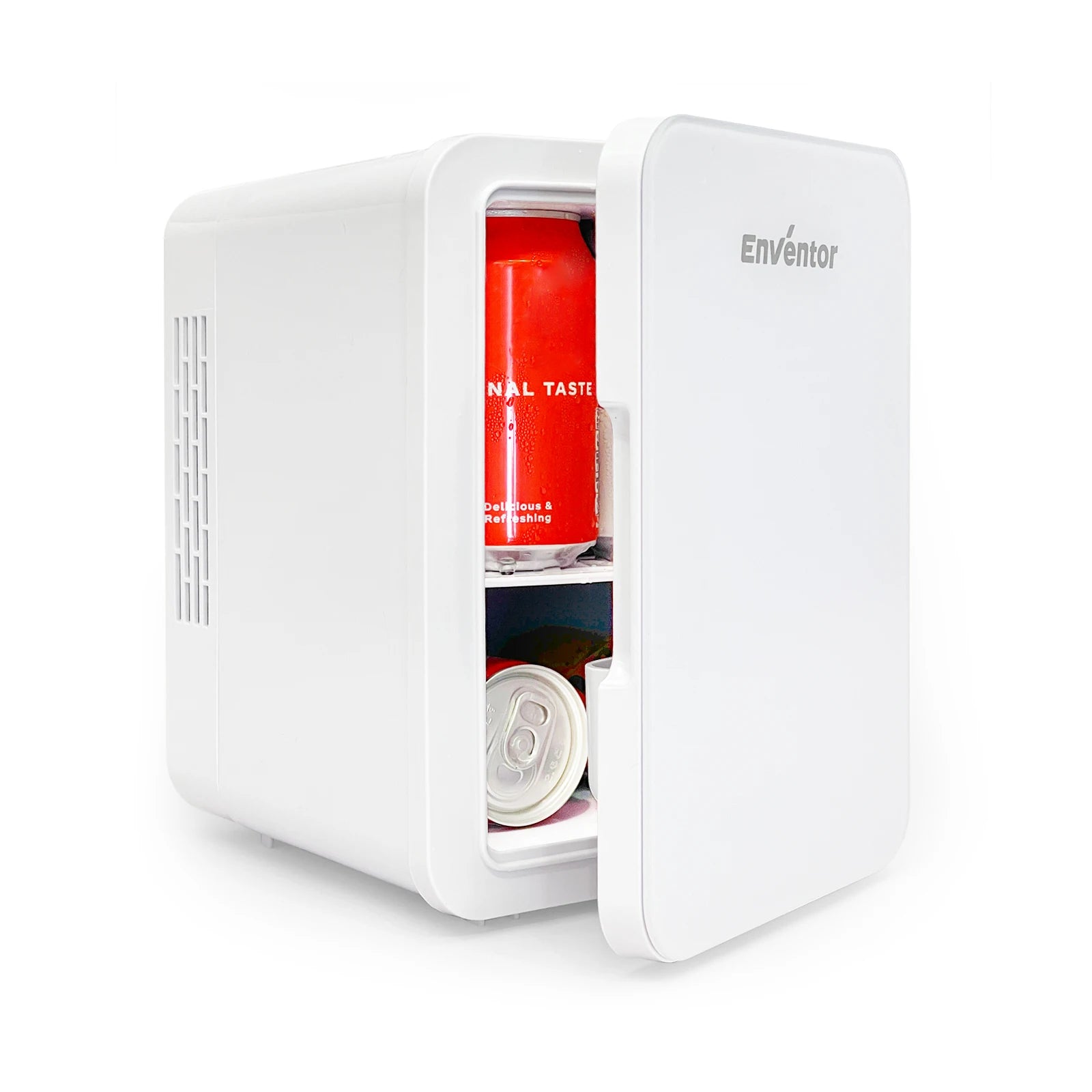 4L Mini Refrigerator Portable Car Skincare