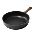 Titanium Nonstick Frying Pan 10" Induction Compatible