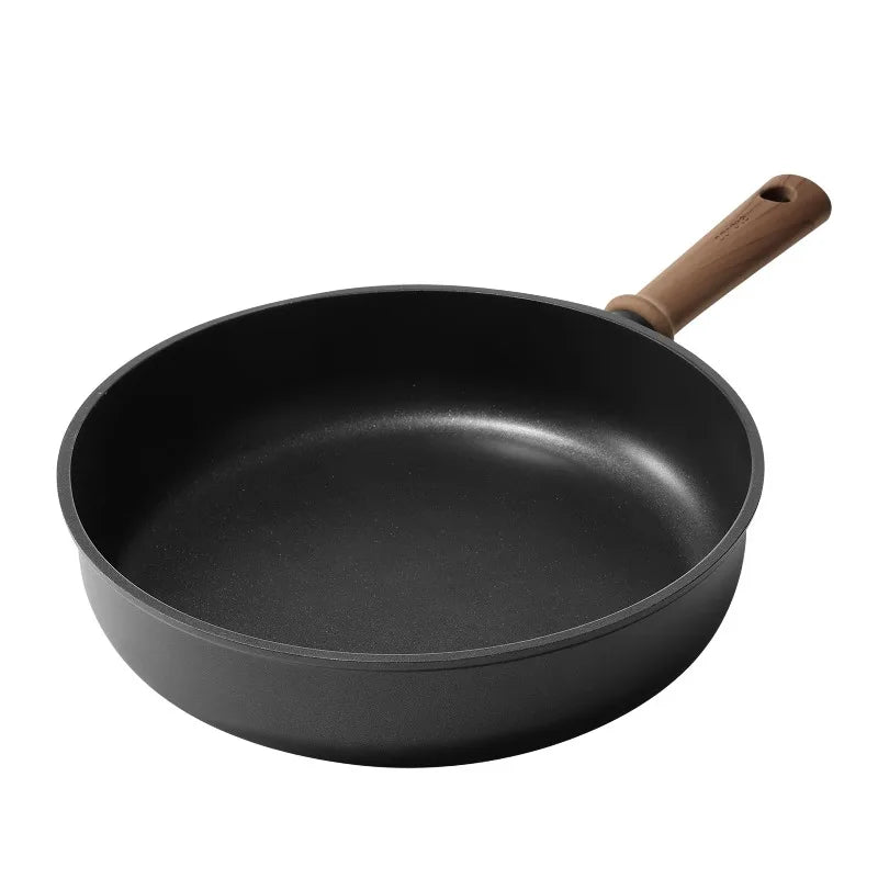 Titanium Nonstick Frying Pan 10" Induction Compatible