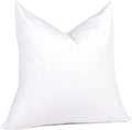 28x28 Feather Down Pillow Insert
