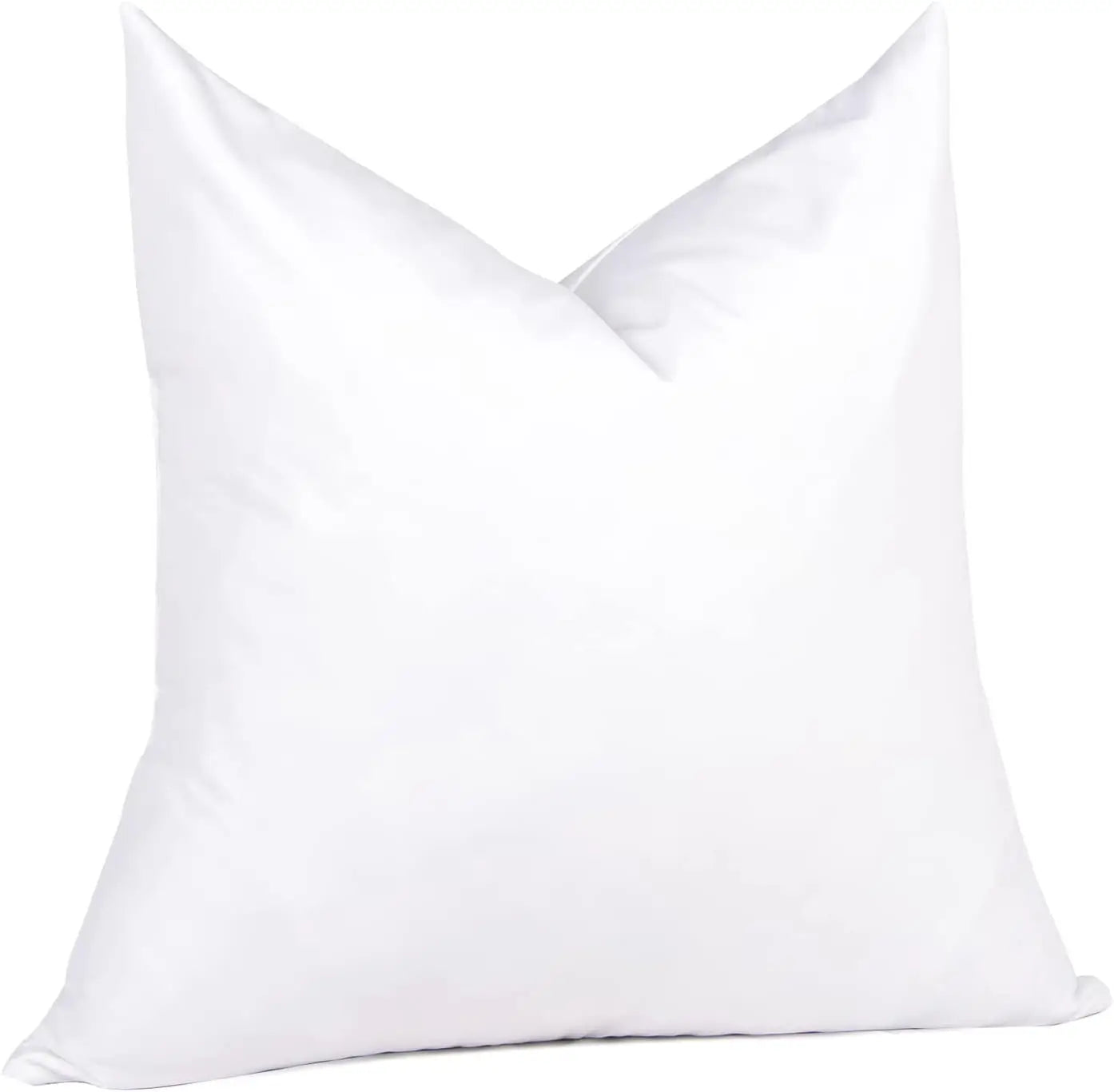 28x28 Feather Down Pillow Insert