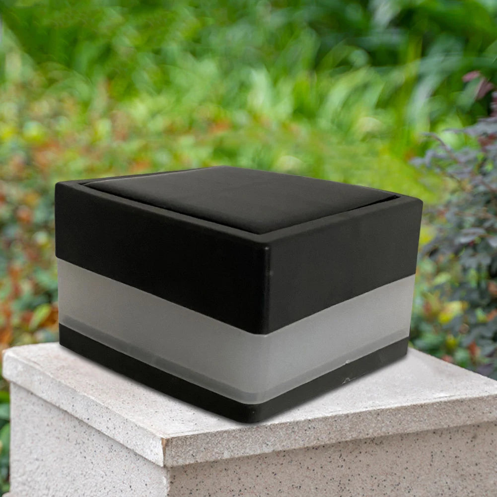 Garden Solar Street Light LED