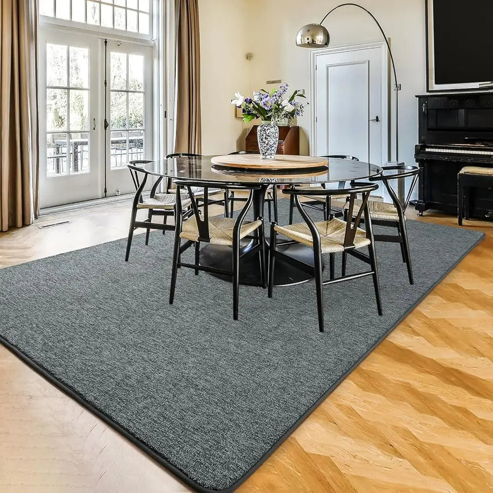 6X9 Modern Soft Washable