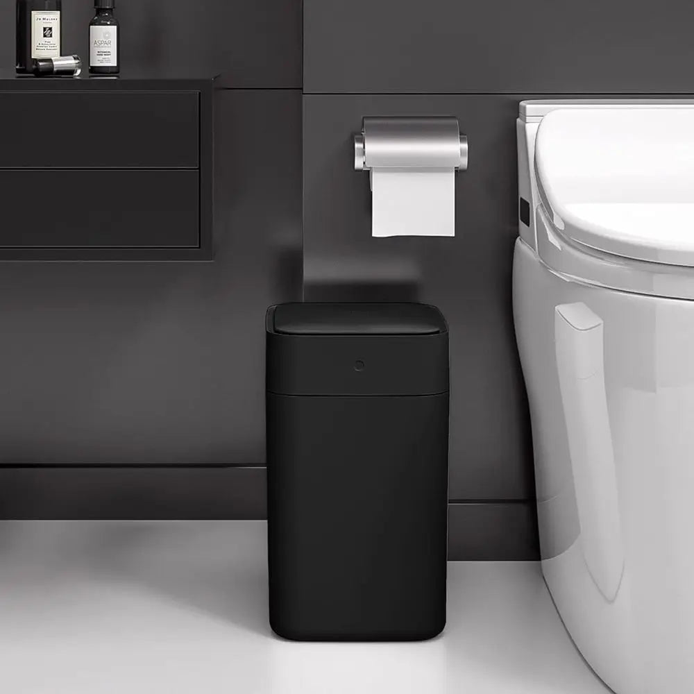Self-Sealing & Changing 4.1 Gal Can Automatic
