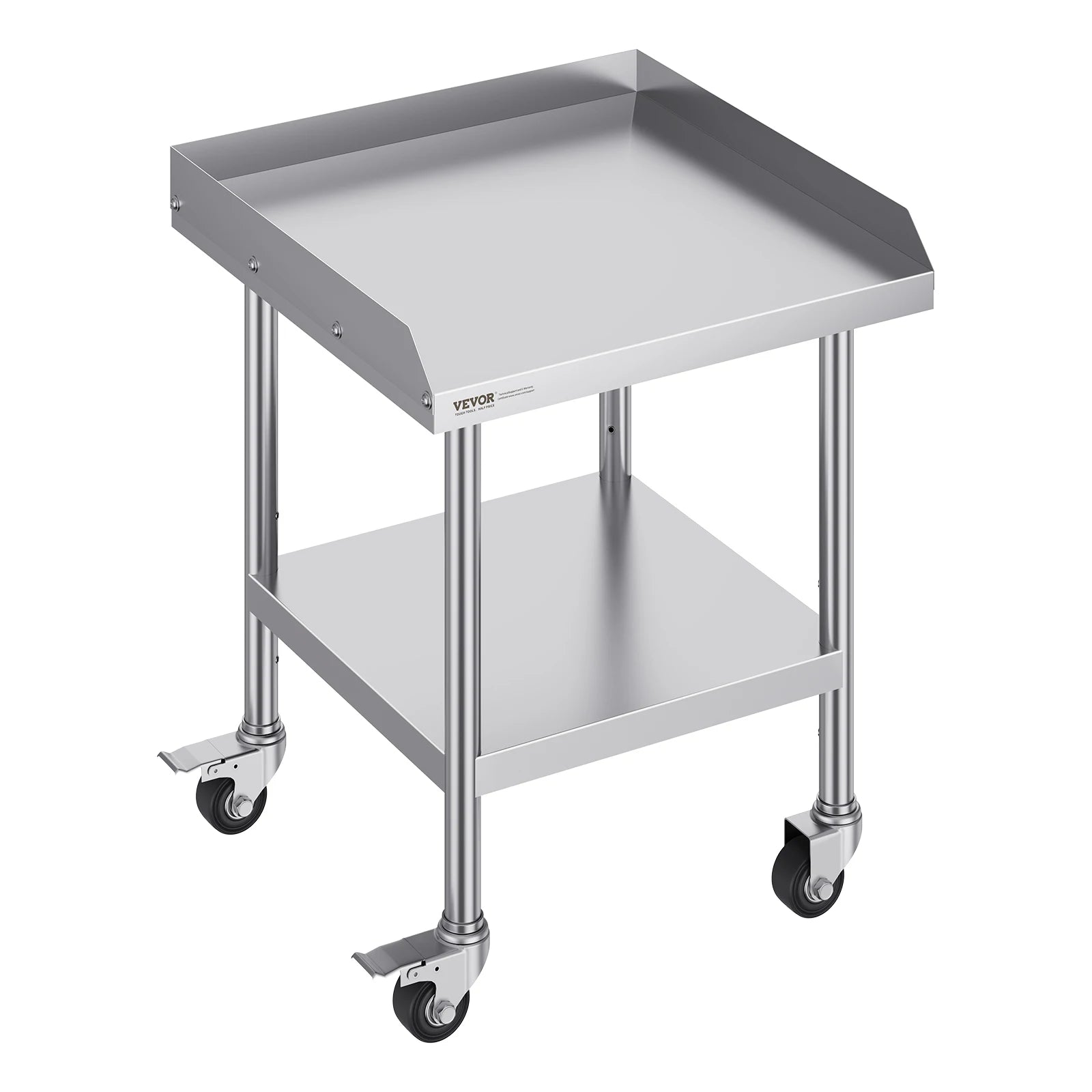 Stainless Steel Work-Table Commercial