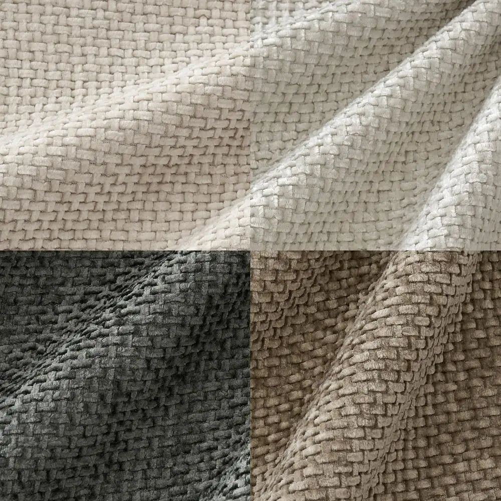 4 Couch Pillow Covers 22x22