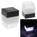 LED Solar Column Light