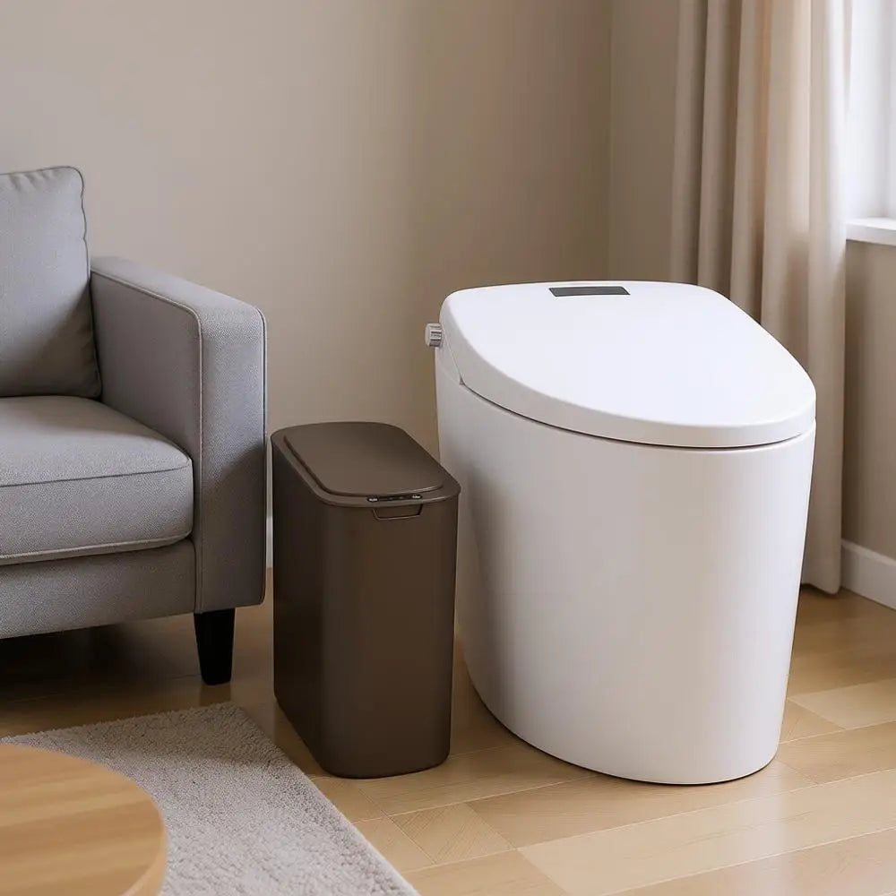 Automatic Motion Sensor Can 2.6 Gal