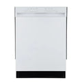 24 Premium Hybrid Tub Dishwasher - UltraWash