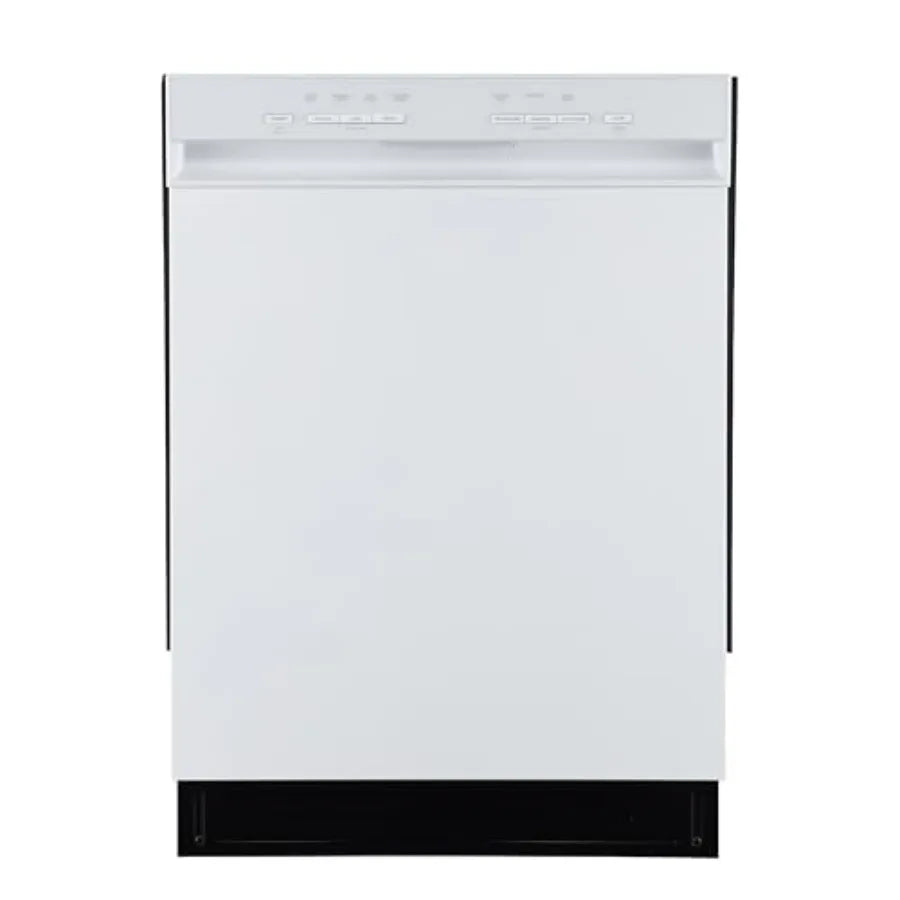 24 Premium Hybrid Tub Dishwasher - UltraWash