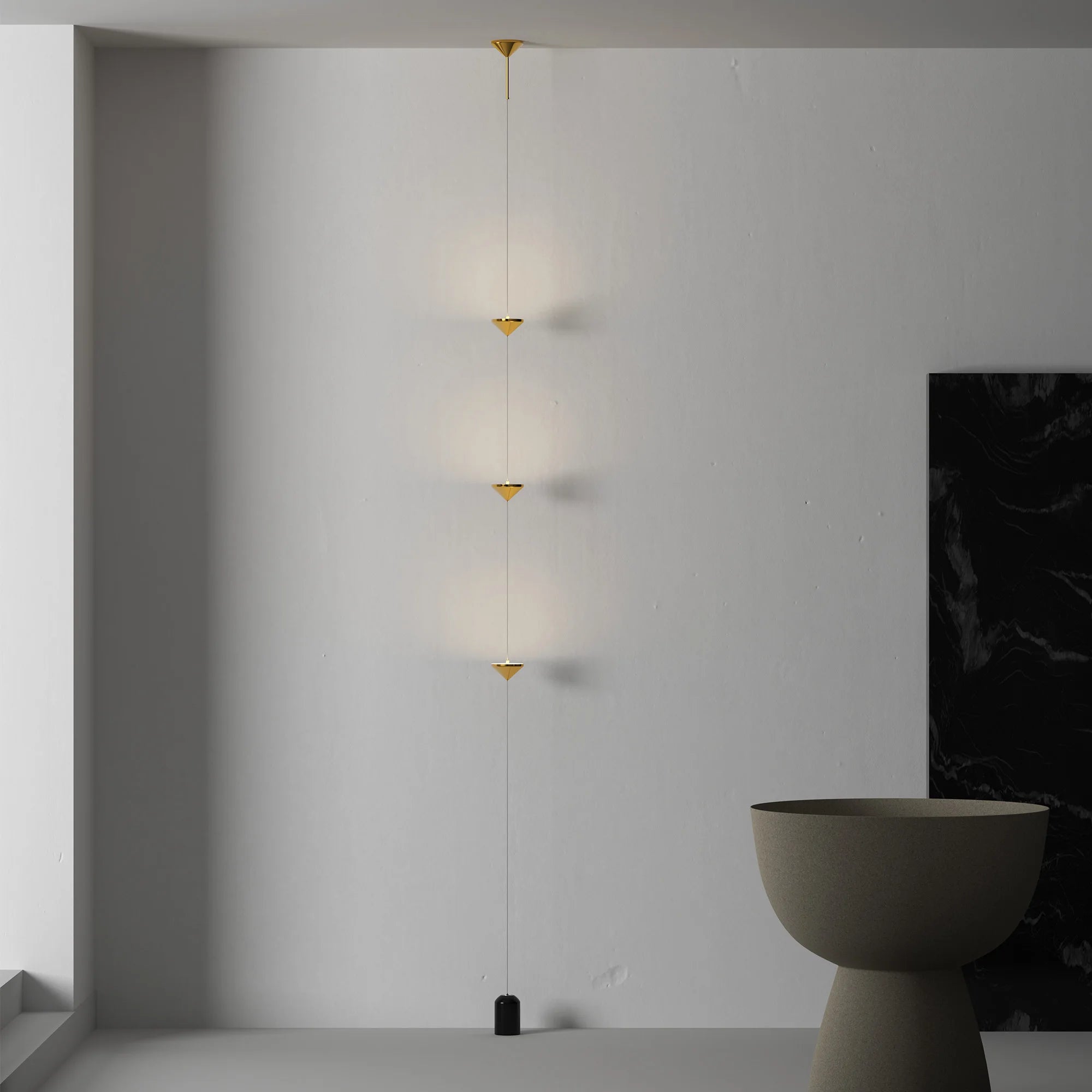 Modern Ceiling Hanging Light