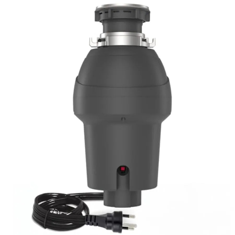 3/4 Disposal w Air Switch Quiet