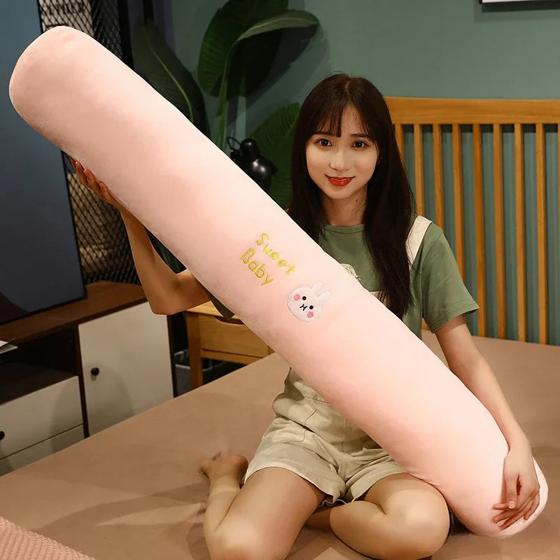 Rectangular Pillow Sleep Support Cushion