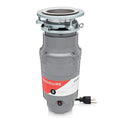1/3 HP Corded Disposal