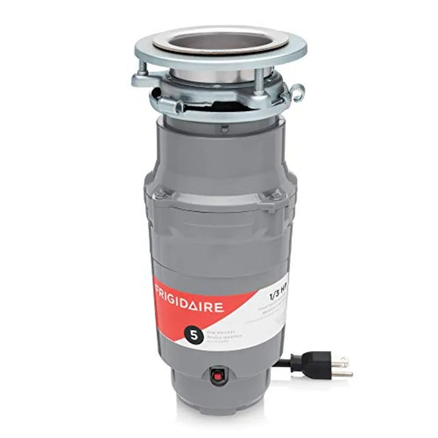 1/3 HP Corded Disposal