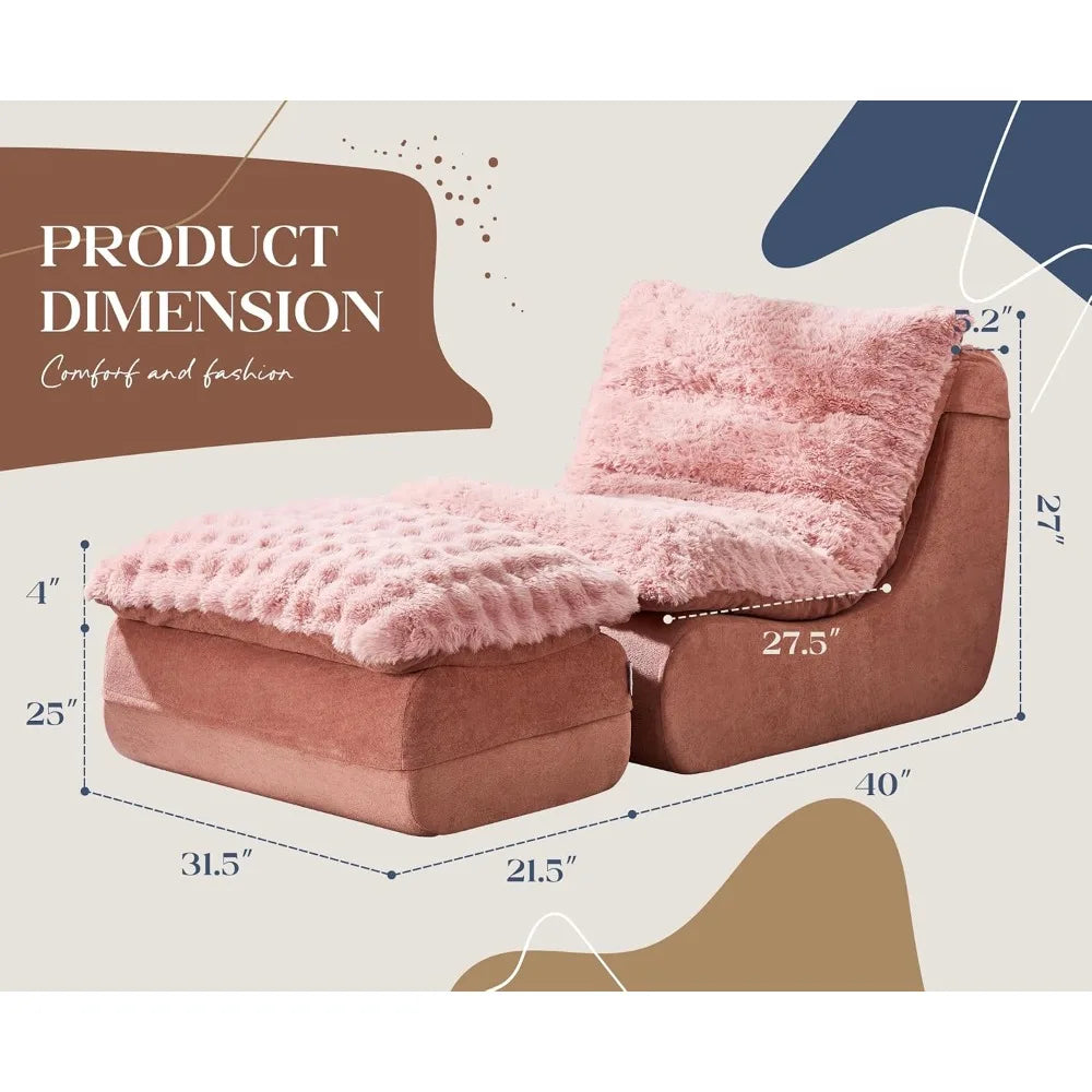 Comfy Sofa for Small Spaces