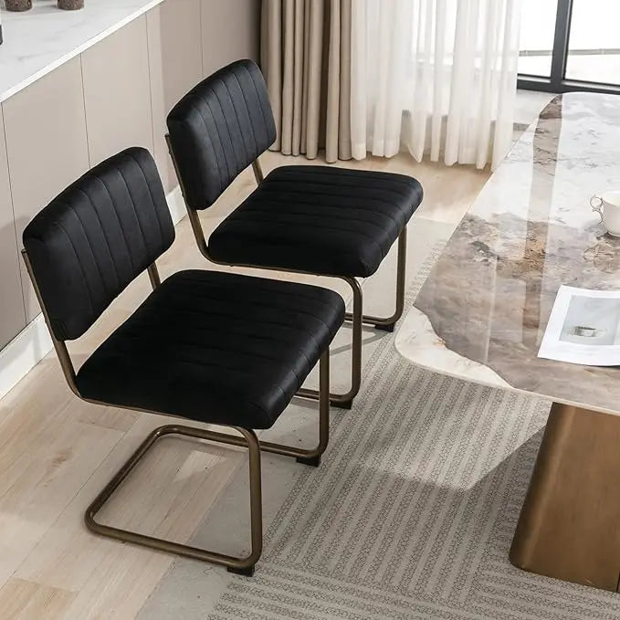 2 Modern Velvet