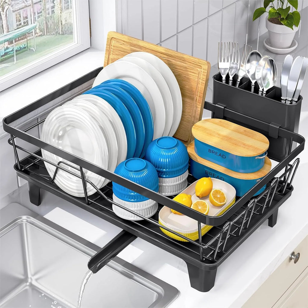 Dish Rack for Kitchen Counter
