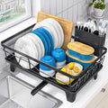 Dish Rack for Kitchen Counter