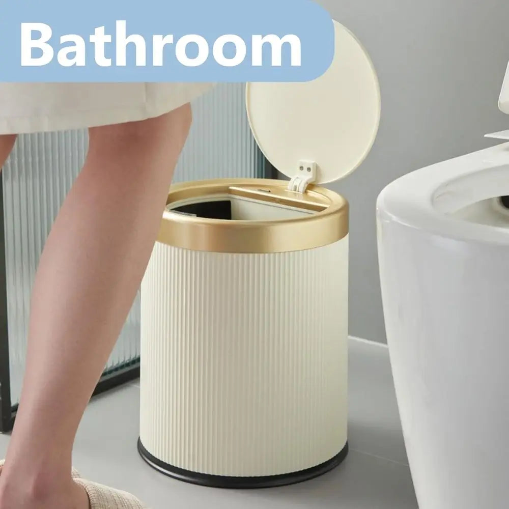 Automatic Can Touch Motion Sensor