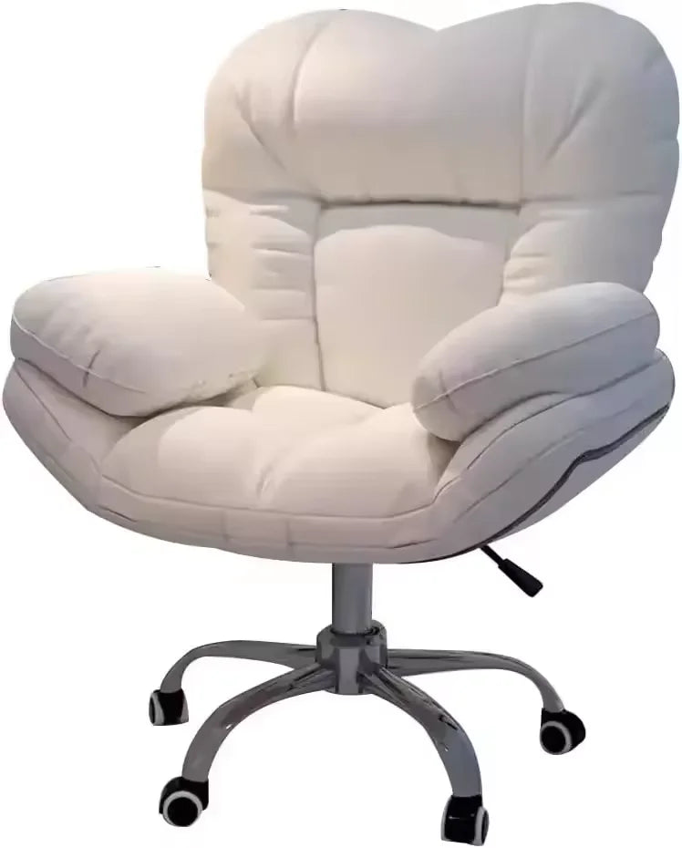 Dark Gray Recliner Gaming Chair