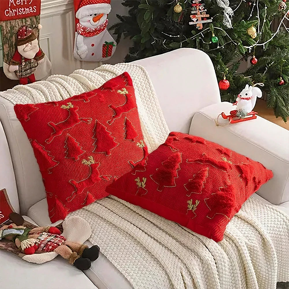 45x45cm Decorative Cushion Cover