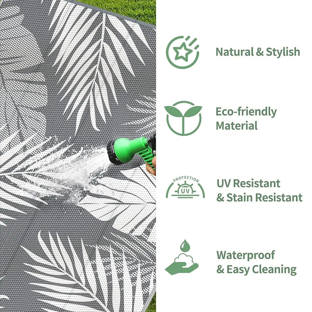 Outdoor 9' X 12' Waterproof
