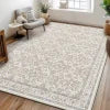 12.66x17,77 Deluxe Anti Slip Vintage