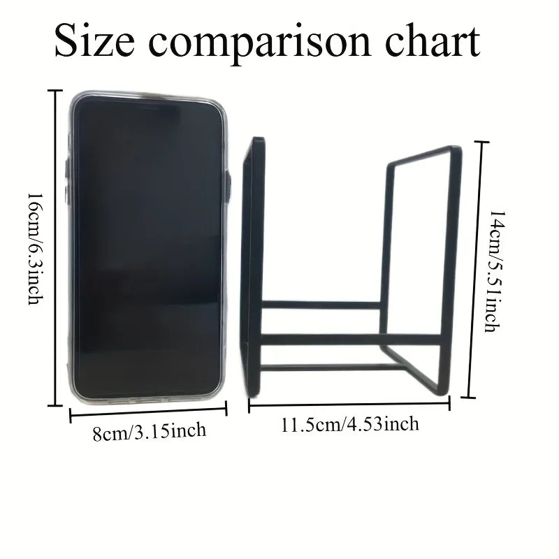 Stainless Steel Dish Rack Vertical