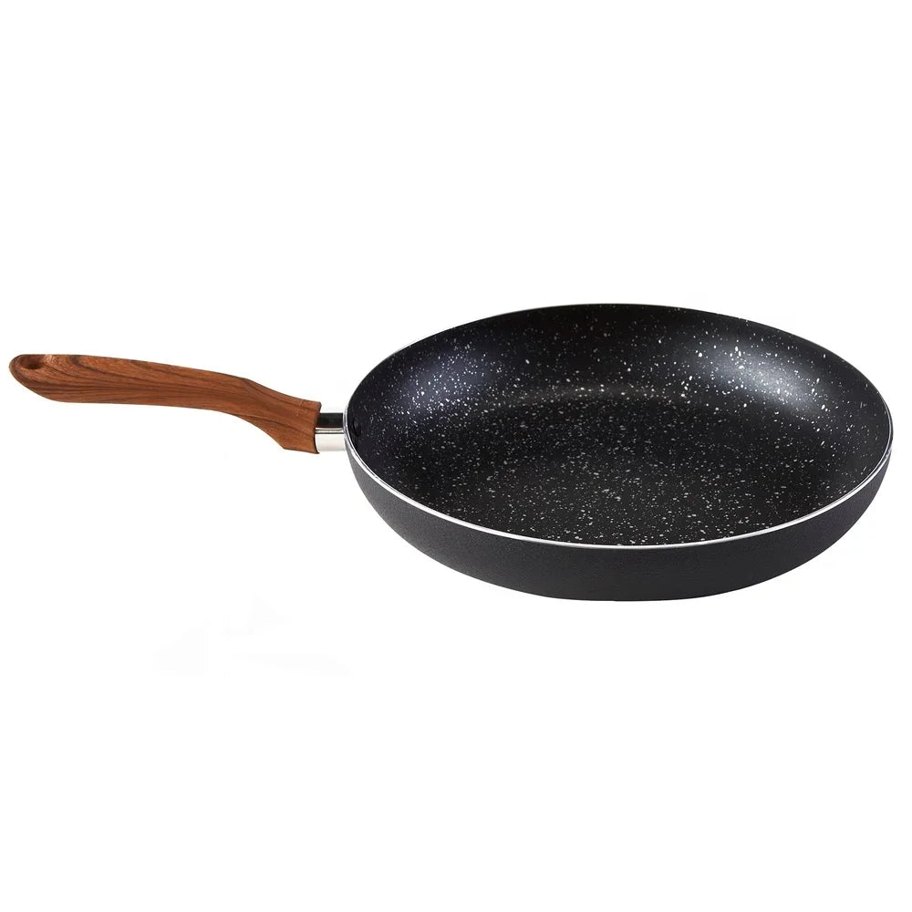 Nonstick Fry Pan Aluminum