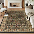 8X10 Oriental Soft Ultra-Thin