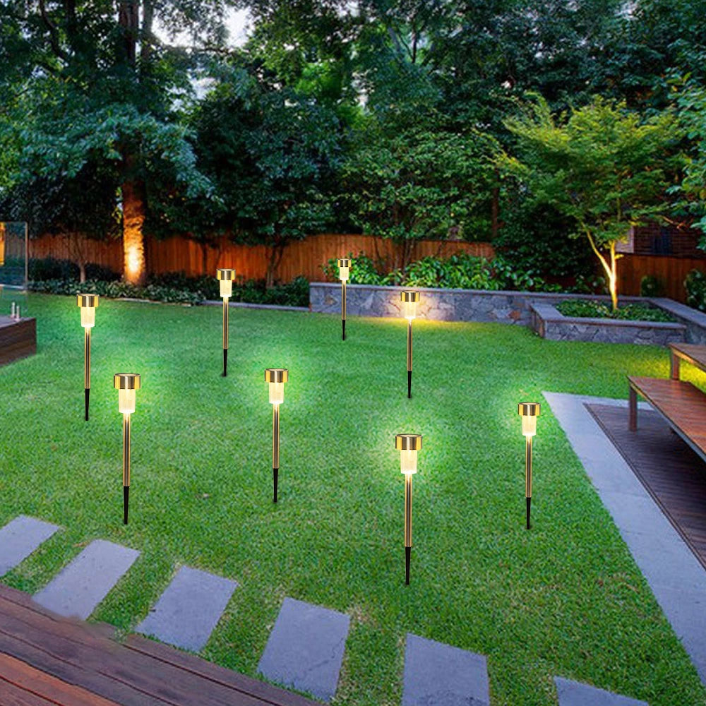 24pcs 5W High Brightness Solar LED