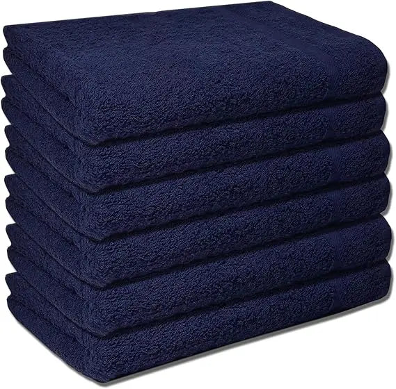 Towels Pack of 144 (12 Dozen)Super Absorbent