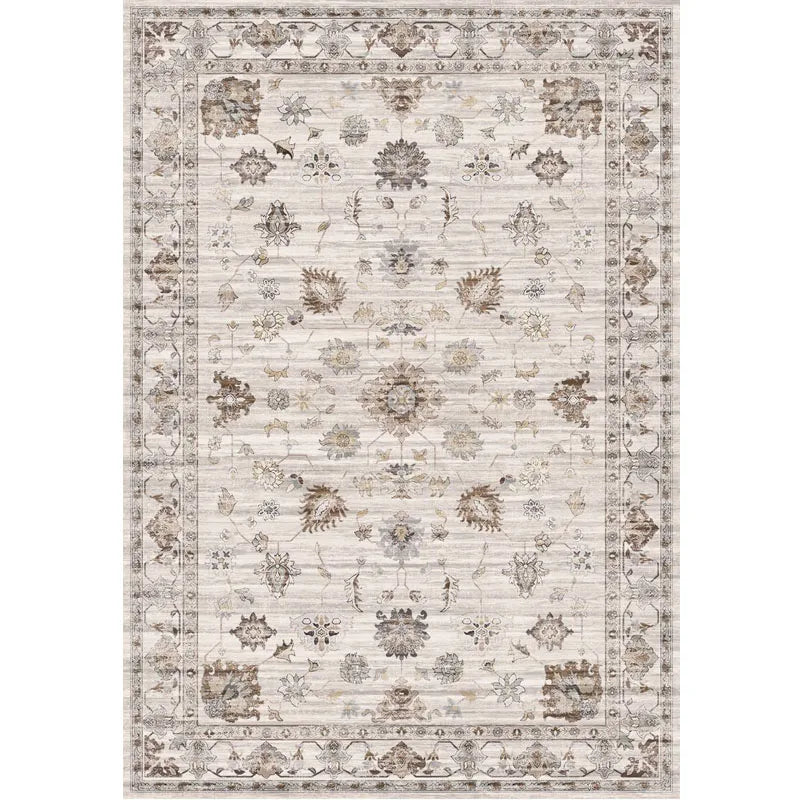 Deluxe Vintage Mat Large