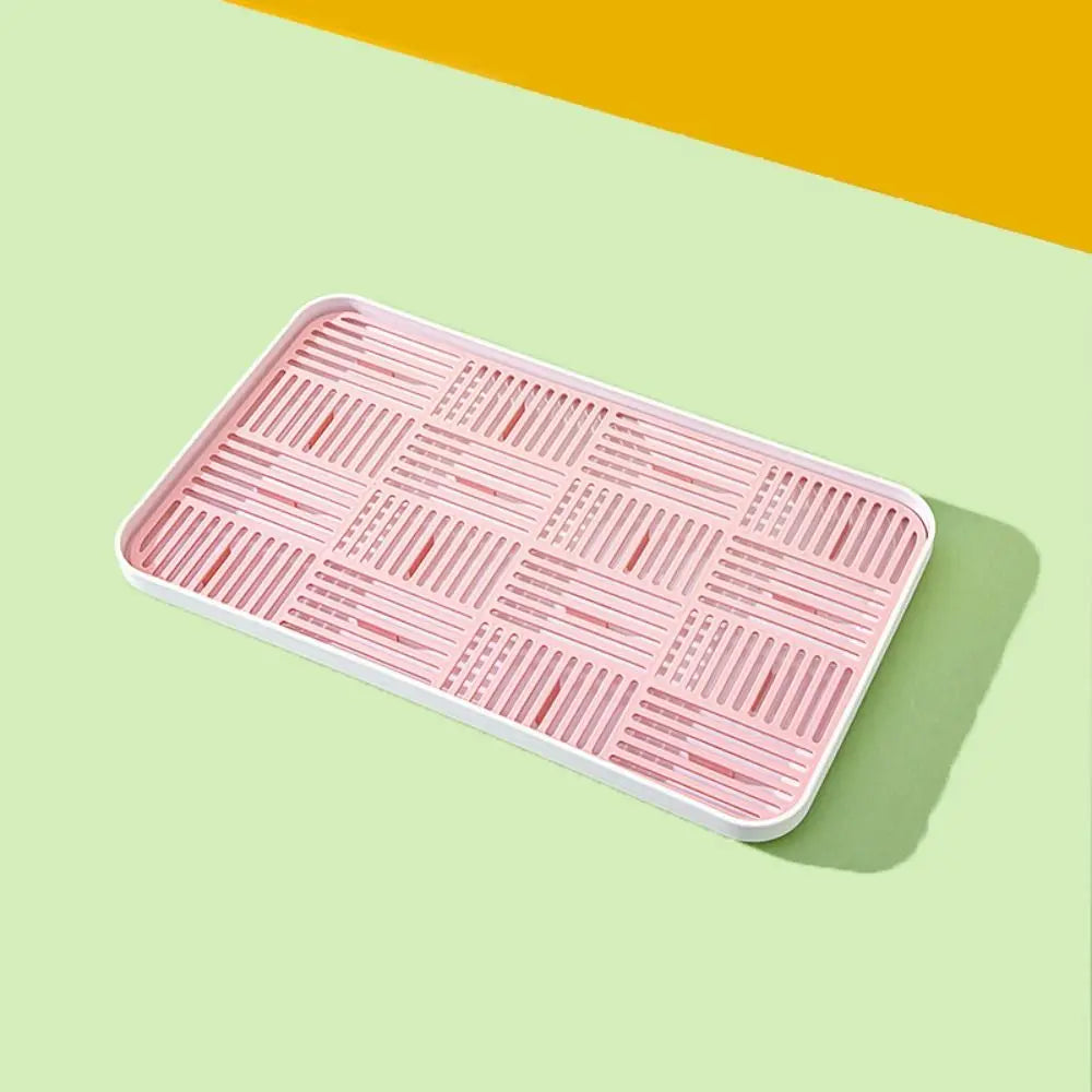 Detachable Tableware Drain Tray