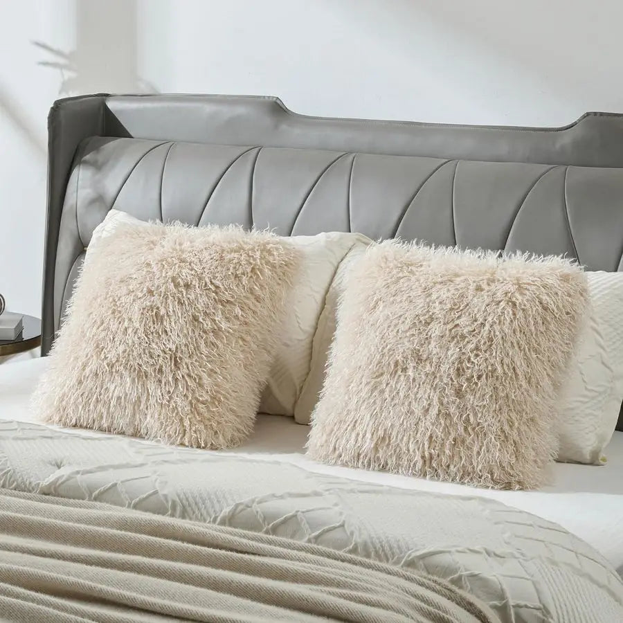 Throw Pillow Covers 18x18