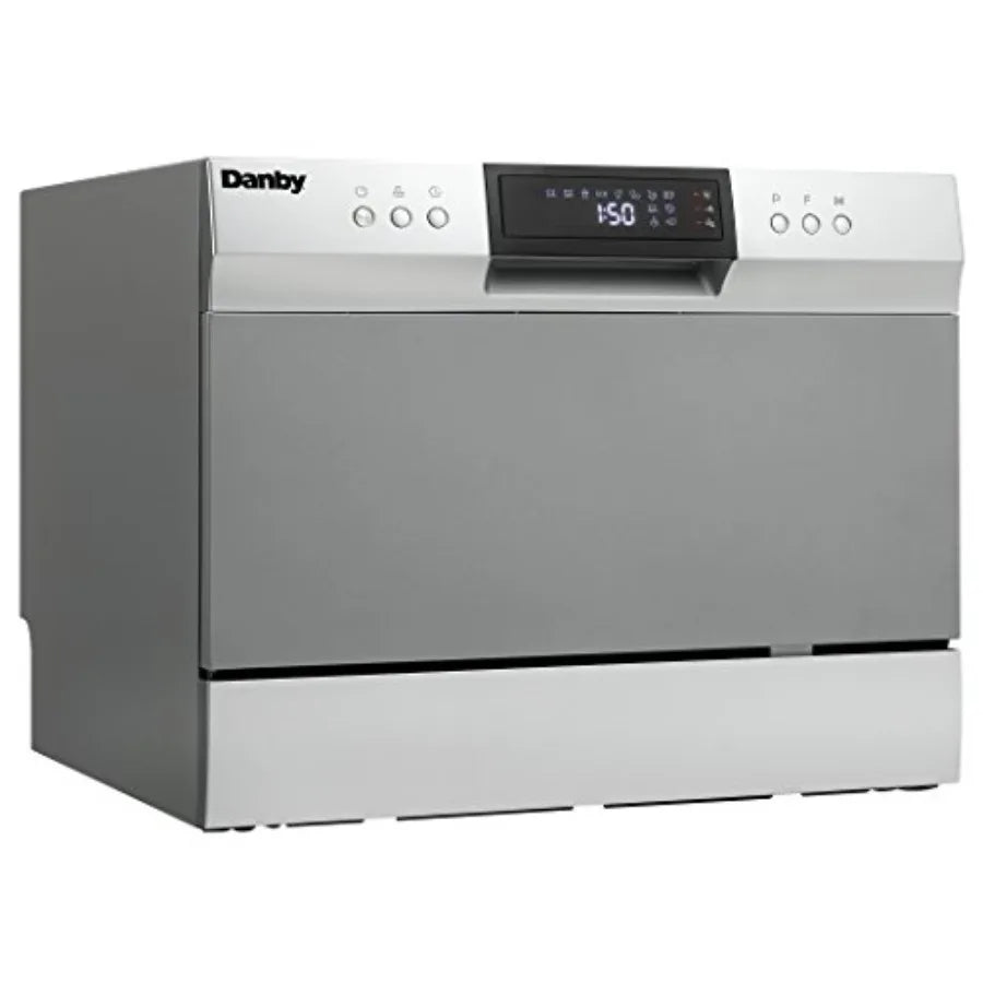 Countertop Dishwasher Stainless Steel