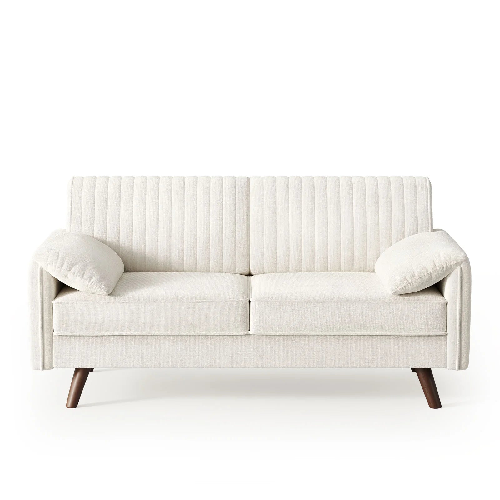 64.5" Loveseat Chenille
