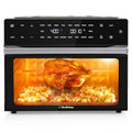 Extra Large 32QT Air Fryer W/19-in-1 Multi-Functional